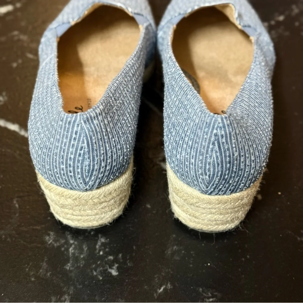 Life Stride chic comfortable